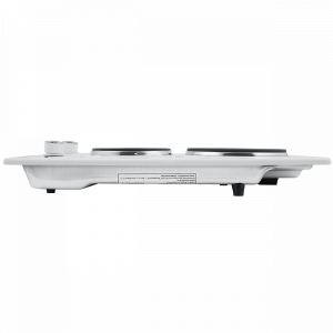 Опорные ножки варочной панели Maunfeld EEHE.32.4W White