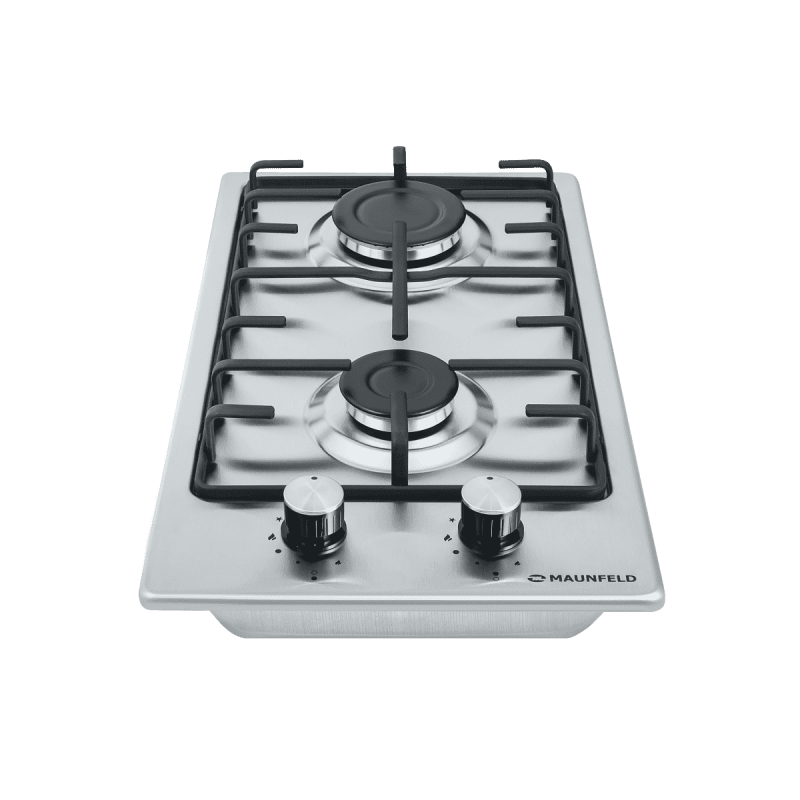 Газовая варочная панель Maunfeld EGHS.32.3ES Inox