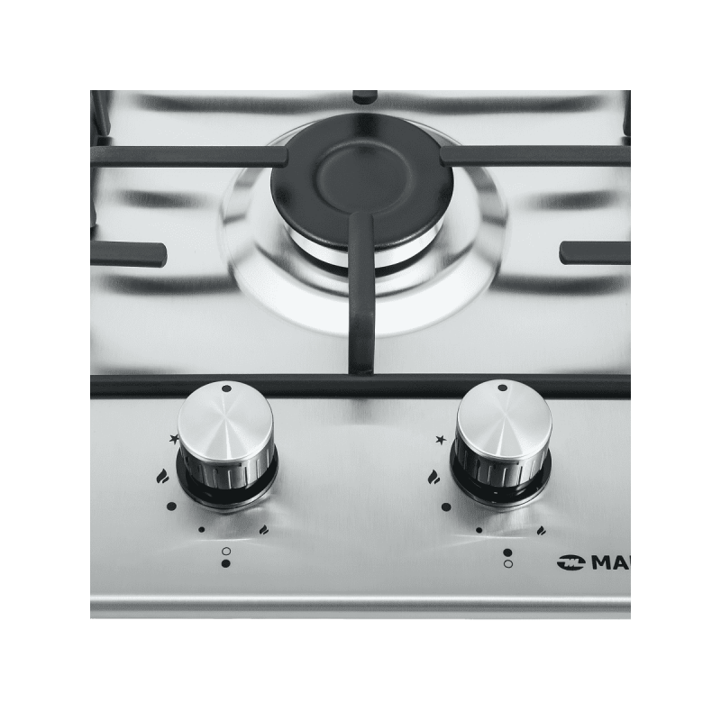 Панель управления варочной поверхностью Maunfeld EGHS.32.3ES Inox