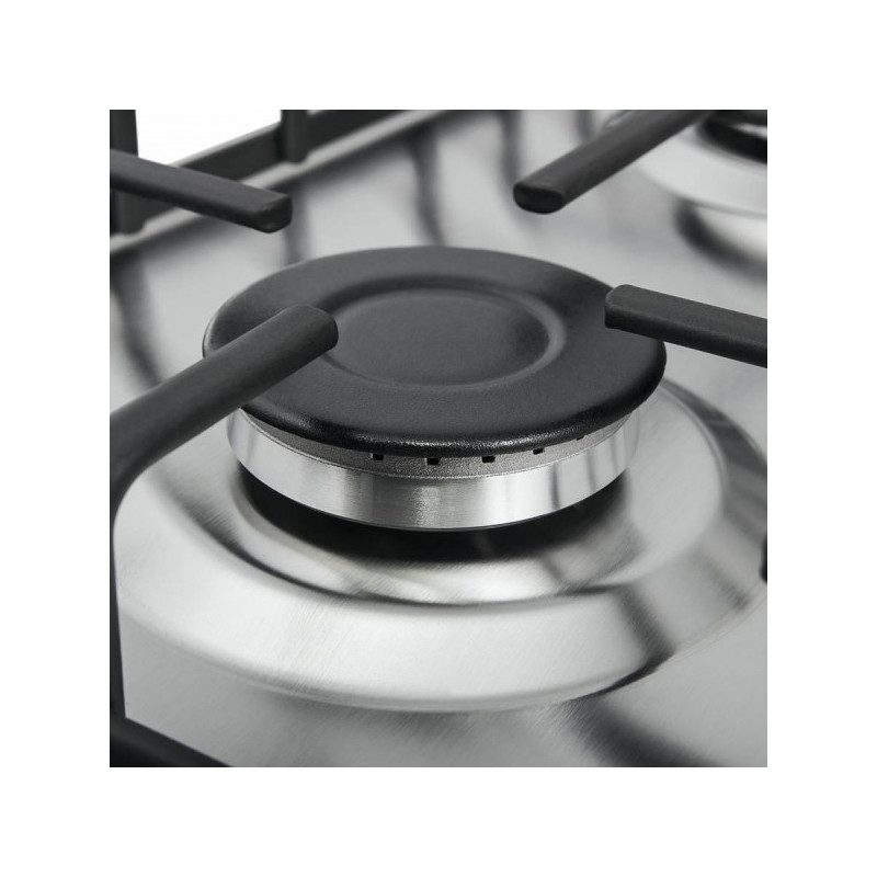 Конфорка варочной панели Maunfeld EGHS.32.3ES Inox