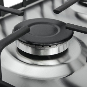 Конфорка варочной панели Maunfeld EGHS.32.3ES Inox