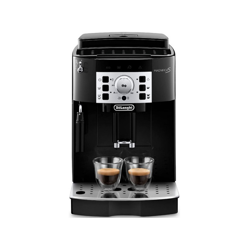 Кофемашина DeLonghi Magnifica S ECAM22.110.B
