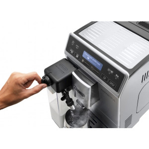 Капучинатор кофемашины DeLonghi Autentica Cappuccino ETAM29.660.SB