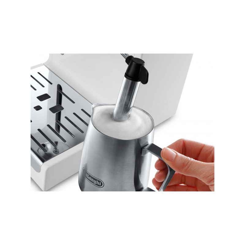 Капучинатор кофеварки DeLonghi Active Line ECP 33.21.W