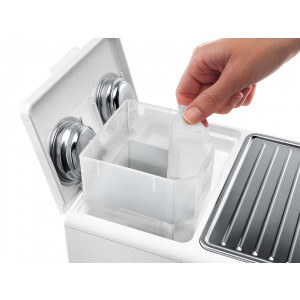 Емкость для воды в кофеварке DeLonghi Active Line ECP 33.21.W