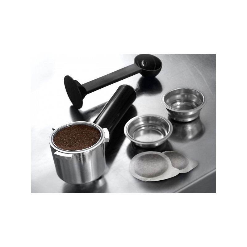 Холдер кофеварки DeLonghi Dedica Style EC 685.W