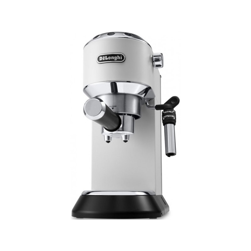 Кофеварка DeLonghi Dedica Style EC 685.W