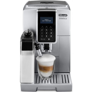 Кофемашина DeLonghi Dinamica ECAM350.75.S