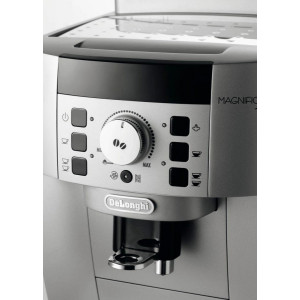 Панель управления кофемашиной DeLonghi Magnifica S ECAM22.110.SB