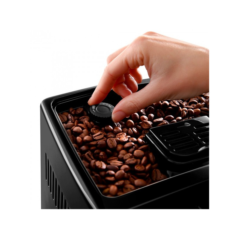 Контейнер для зерен кофемашины DeLonghi Dinamica ECAM350.15.B