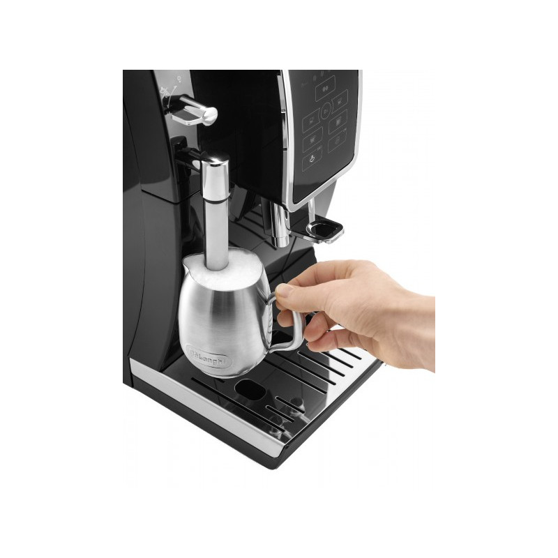 Капучинатор кофемашины DeLonghi Dinamica ECAM350.15.B