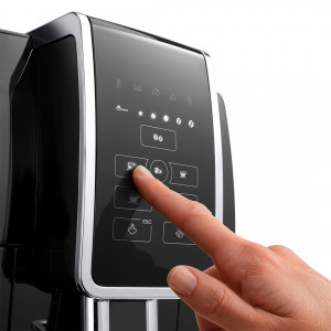 Сенсорный дисплей кофемашины DeLonghi Dinamica ECAM350.15.B