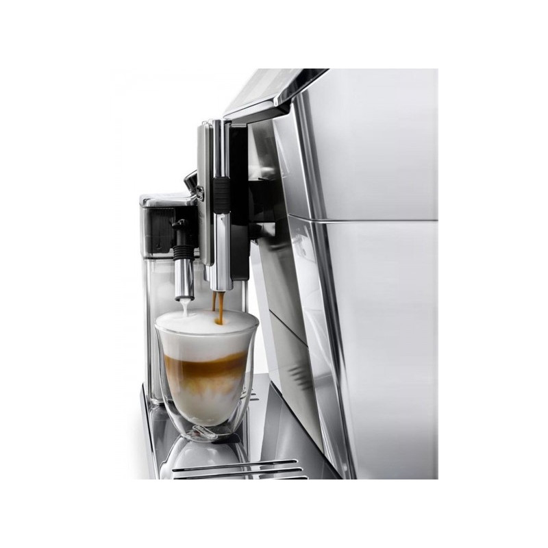Капучинатор кофемашины DeLonghi PrimaDonna Elite ECAM 650.55.MS