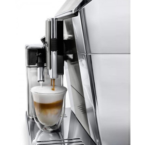 Капучинатор кофемашины DeLonghi PrimaDonna Elite ECAM 650.55.MS