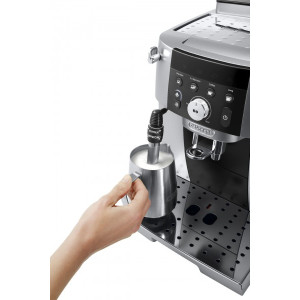 Капучинатор в кофемашине DeLonghi Magnifica S Smart ECAM250.23.SB