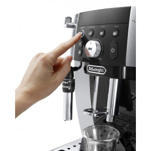 Панель управления кофемашиной DeLonghi Magnifica S Smart ECAM250.23.SB