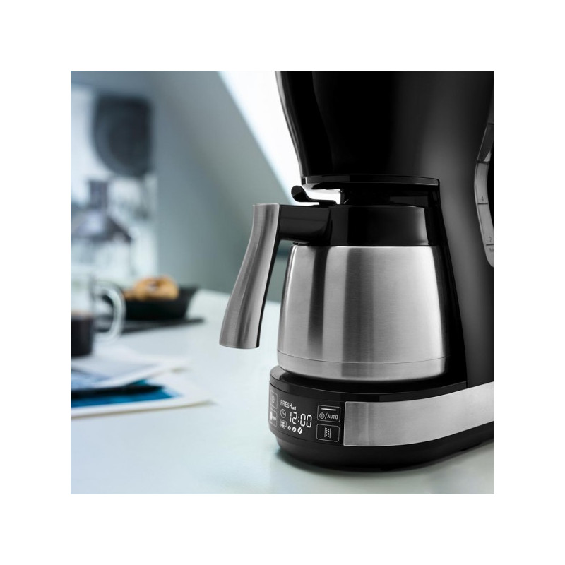 Колба кофеварки DeLonghi ICM16731