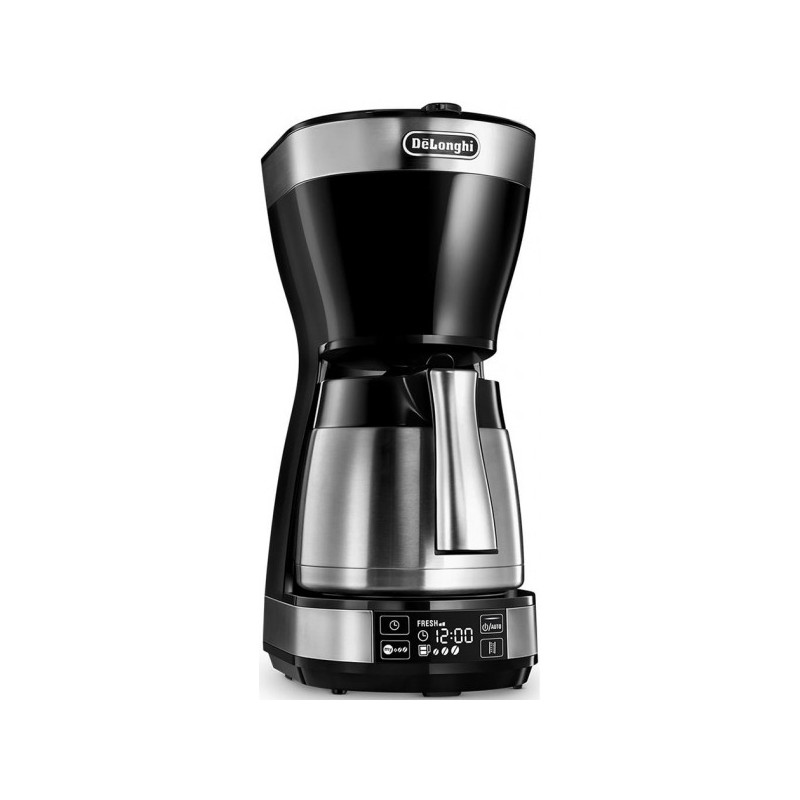 Кофеварка DeLonghi ICM16731