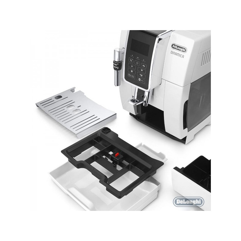 Выдвижной поддон кофемашины DeLonghi Dinamica ECAM350.35.W