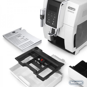 Выдвижной поддон кофемашины DeLonghi Dinamica ECAM350.35.W