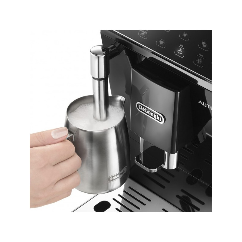 Капучинатор кофемашины DeLonghi Autentica ETAM29.510.B