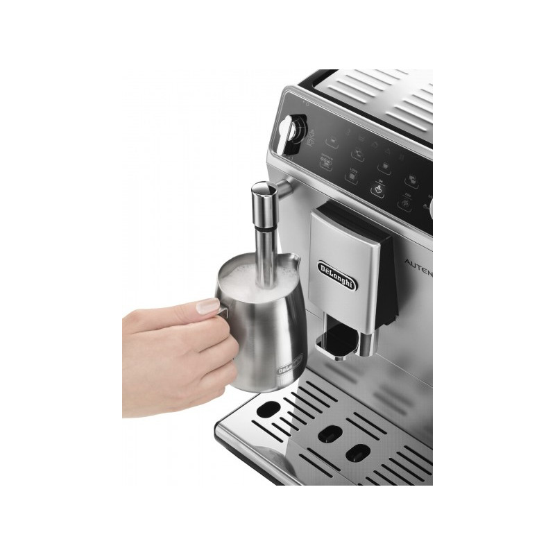 Капучинатор кофемашины DeLonghi Autentica ETAM29.510.SB