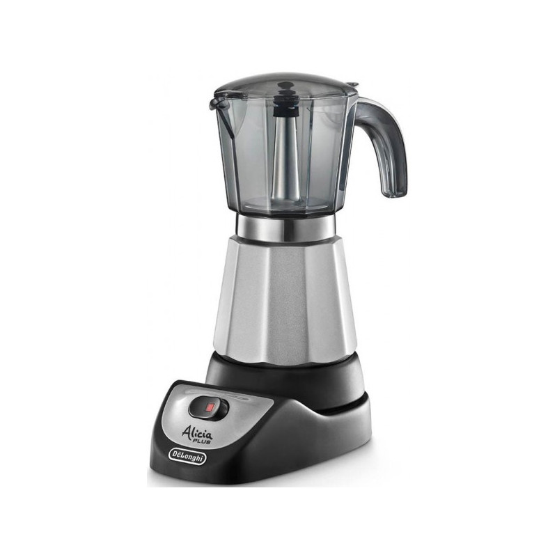 Кофеварка DeLonghi Alicia Plus EMKM 6