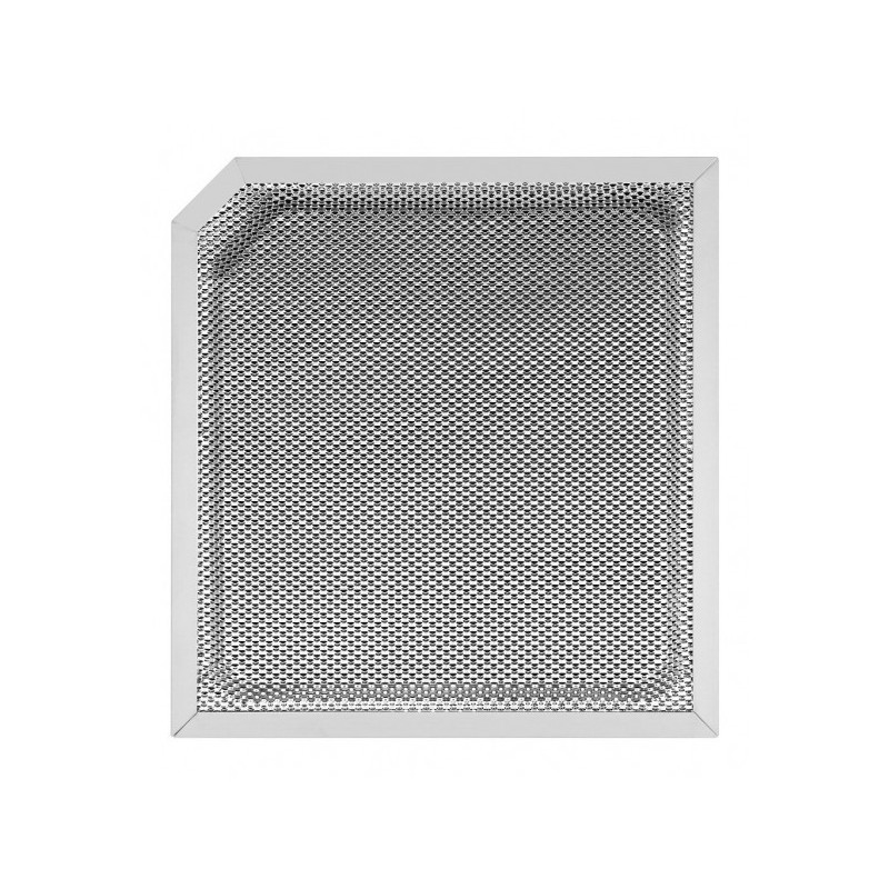 Угольный фильтр Maunfeld CF120 сзади