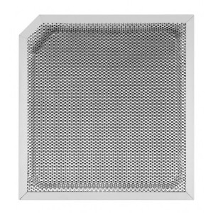 Угольный фильтр Maunfeld CF120 сзади