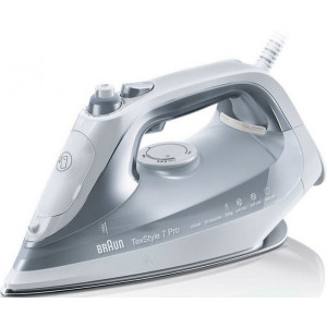 Утюг Braun TexStyle 7 Pro SI 7088 GY