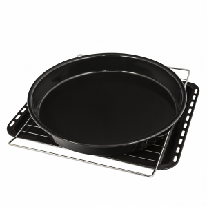 Комплектующие для мини-печи Maunfeld СEMOB.363.S1 Inox