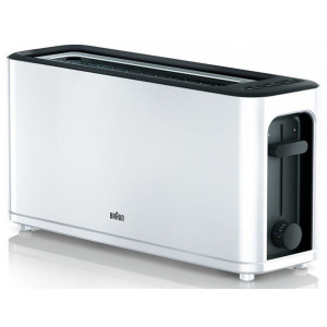 Тостер Braun HT 3100 WH