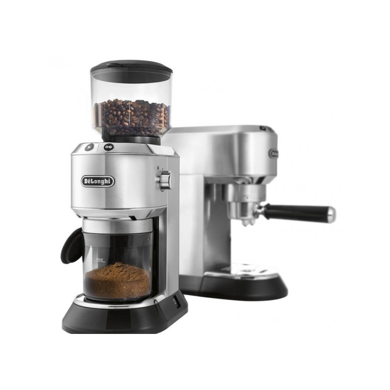 Кофемолка DeLonghi KG 521 M превью