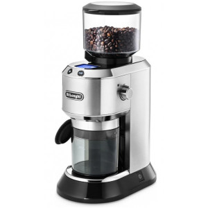 Кофемолка DeLonghi KG 521 M ракурс