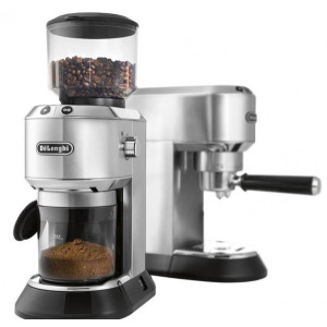 Кофемолка DeLonghi KG 521 M превью
