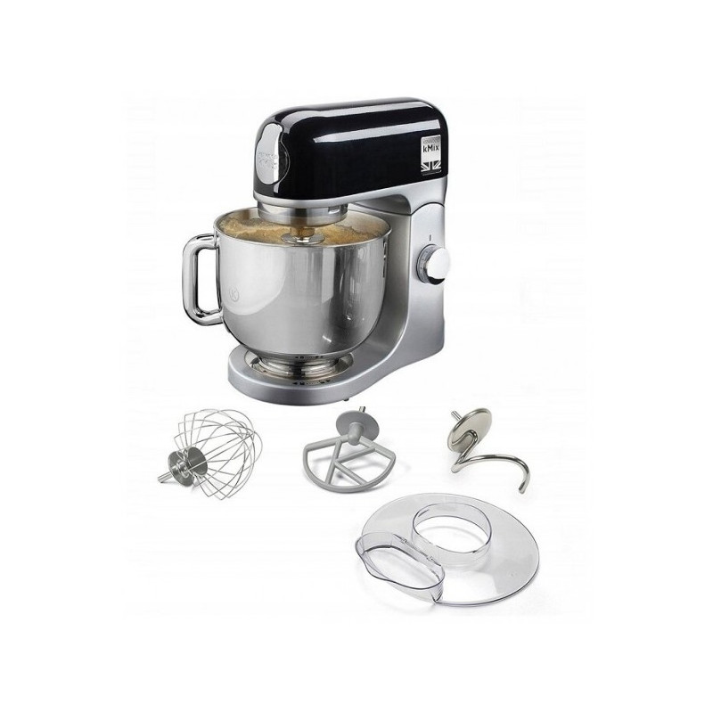 Кухонный комбайн Kenwood kMix KMX 750 BK