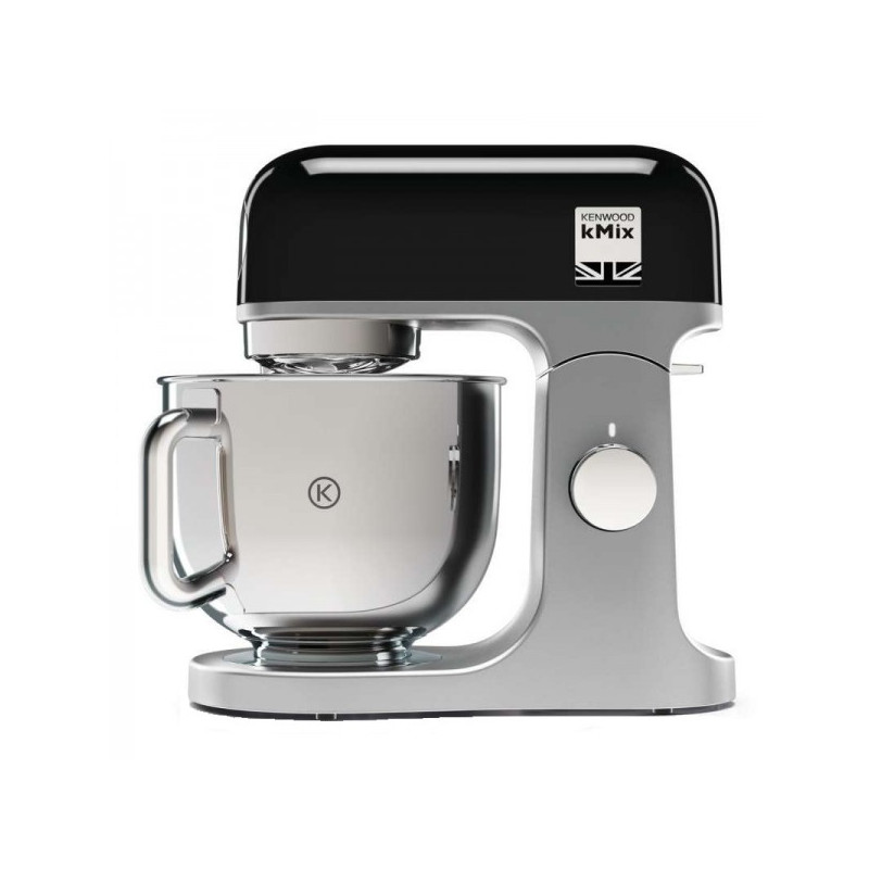 Кухонный комбайн Kenwood kMix KMX 750 BK миксер