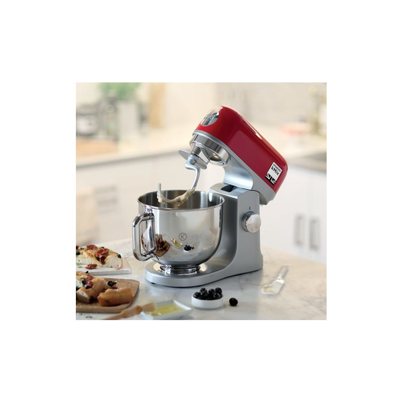Кухонный комбайн Kenwood kMix KMX 750 RD крюк