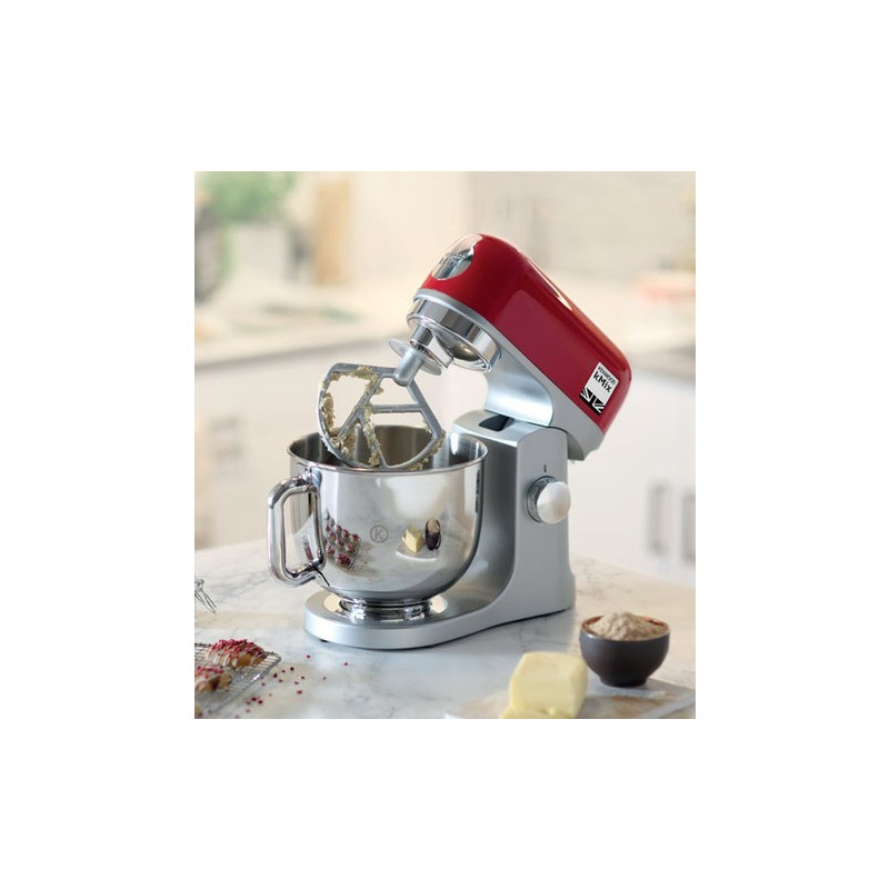 Кухонный комбайн Kenwood kMix KMX 750 RD насадка