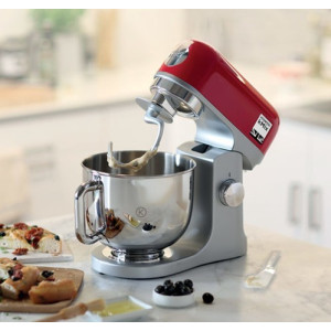 Кухонный комбайн Kenwood kMix KMX 750 RD крюк