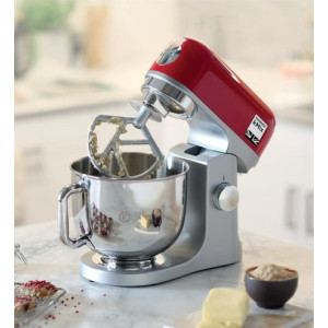 Кухонный комбайн Kenwood kMix KMX 750 RD насадка