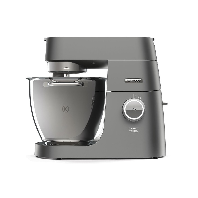 Кухонный комбайн Kenwood Chef  XL Titanium KVL 8300 S