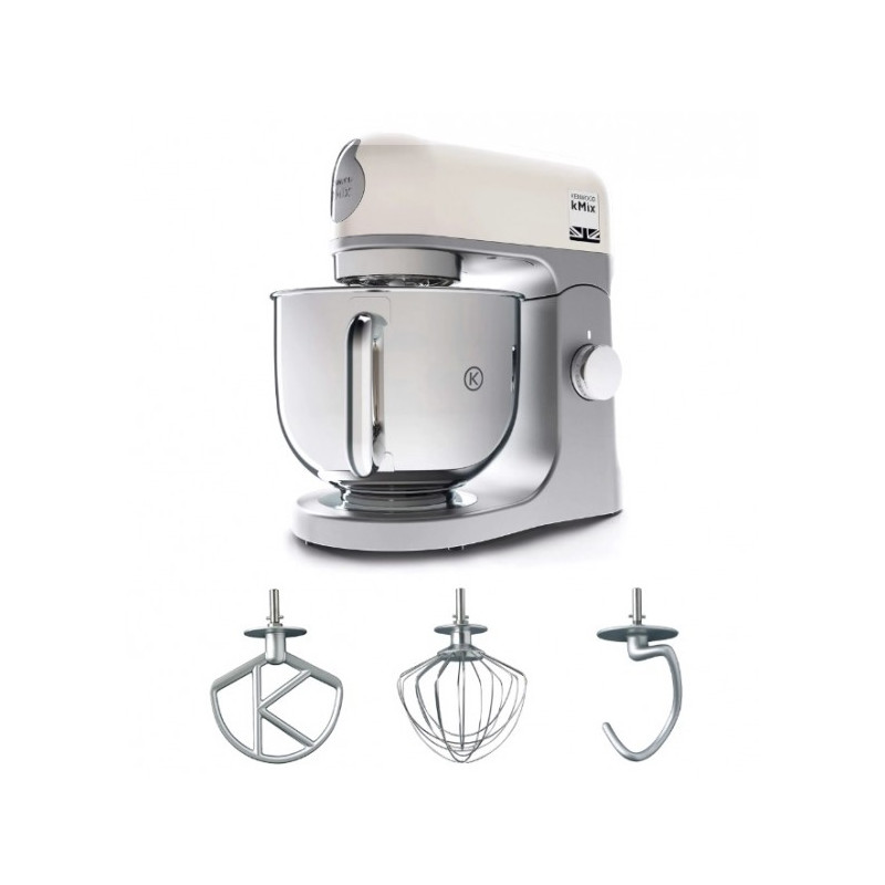 Кухонный комбайн Kenwood kMix KMX 750 WH