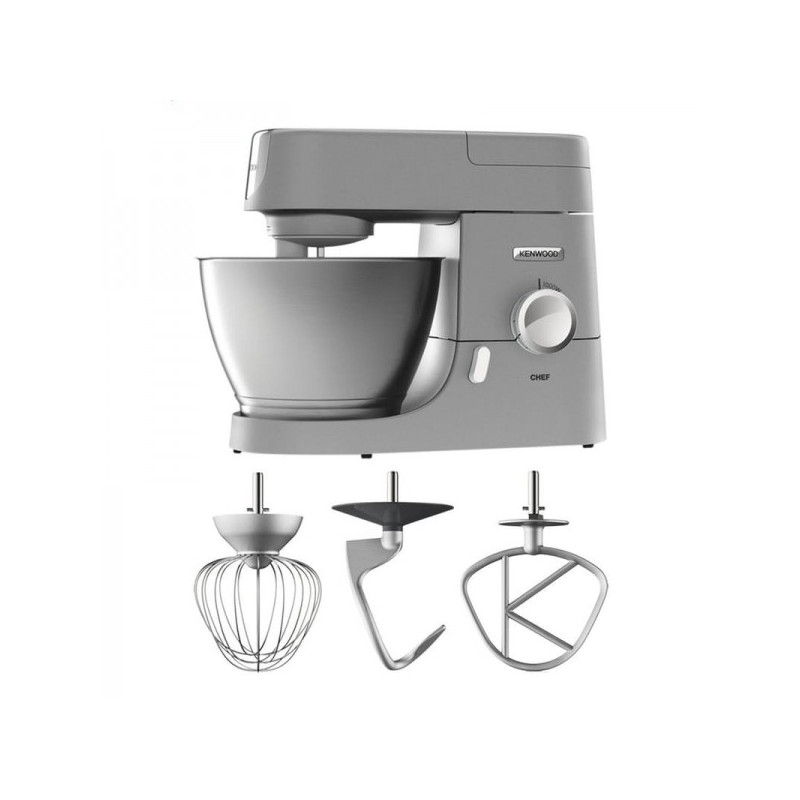 Кухонный комбайн Kenwood Chef XL KVL 4100 S