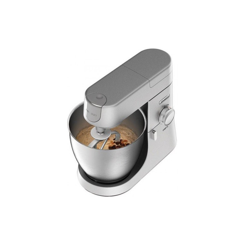 Кухонный комбайн Kenwood Chef XL KVL 4100 S сверху
