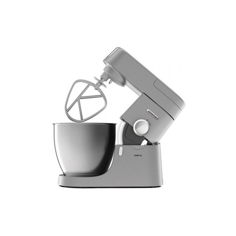 Кухонный комбайн Kenwood Chef XL KVL 4100 S насадка