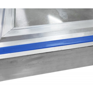 Люк Люкрай ПИК 30-30 уплотнитель