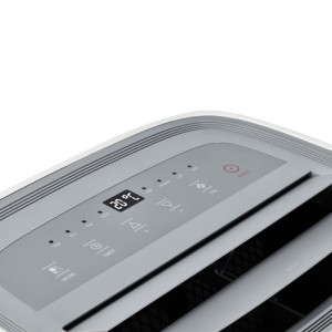 Мобильный кондиционер Electrolux EACM-8 CL/N3 панель управления