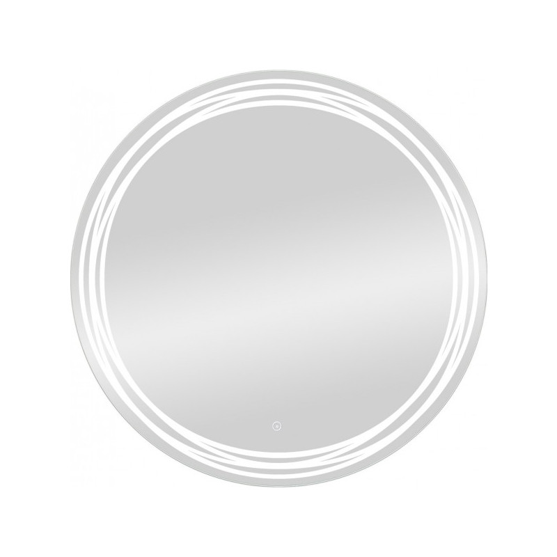 Зеркало Континент Talisman Led 77x77