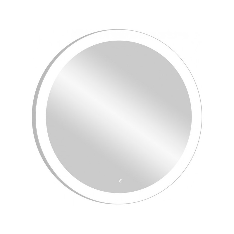 Зеркало Континент Rinaldi Led 77x77